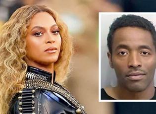 Beyonc&eacute;'nin şarkılarını &ccedil;aldığını itiraf etti: Cezası belli oldu!