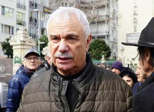 Halil Erg&uuml;n'den sitem dolu a&ccedil;ıklama! S&ouml;zleri g&uuml;ndem oldu