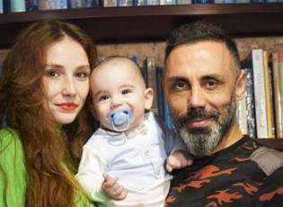Oyuncu Umut Oğuz'a boşanma aşamasındaki eşinden 'tehdit' iddiası! "Bedelini &ouml;deteceğim'