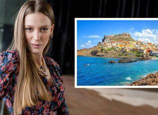 Serenay Sarıkaya'dan beklenmedik hamle: T&uuml;rkiye'yi terkediyor!