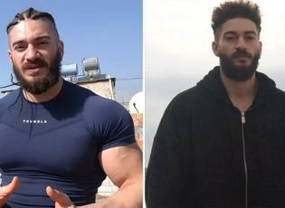 Tahliye edilen Testo Taylan, sosyal medya hesabından dikkat &ccedil;eken paylaşım yaptı