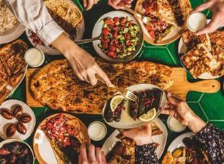Zirvedeki lezzet &ccedil;ok şaşırttı: TasteAtlas "En iyi T&uuml;rk yemekleri" listesini g&uuml;ncelledi!