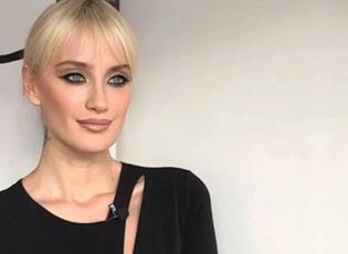 Didem Soydan m&uuml;cadele ettiği hastalığını a&ccedil;ıkladı 