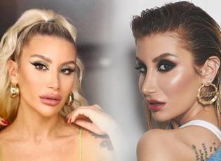 İrem Derici'den şoke eden a&ccedil;ıklama: 'Psikiyatristten &ccedil;ıkıp geldim, son teşhisim...'