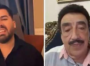TikTok fenomeninin yaptığı şaka Hakkı Bulut'u g&ouml;zyaşlarına boğdu!