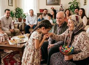 Bayramlar neden artık eskisi gibi hissettirmiyor? B&uuml;y&uuml;d&uuml;k&ccedil;e değişen duyguların psikolojisi