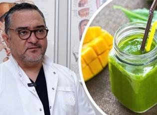 Detoks akımına kapılmayın: Bilin&ccedil;siz detoks şifa değil hastalık dağıtıyor!