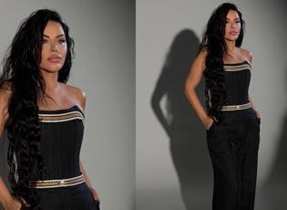 20 kilo vererek bambaşka birine d&ouml;n&uuml;şt&uuml;! Zara'nın diyette t&uuml;kettiği besin g&uuml;ndem oldu 