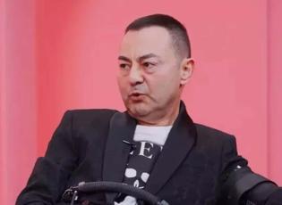 Serdar Orta&ccedil; '&Ccedil;ok hasta' haberlerini yalanladı!