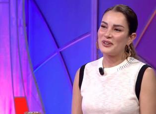 Ece İrtem'in &ouml;lmeden &ouml;nce s&ouml;ylediği s&ouml;zler y&uuml;rek burktu