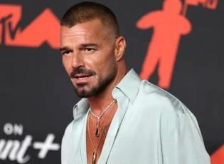 Y&uuml;zyıllardır T&uuml;rkiye'de devam eden geleneği talep etti: Ricky Martin'den konser &ouml;ncesi istek