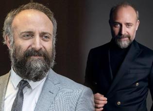 Halit Ergen&ccedil; Travis Scott konserinde adeta kendinden ge&ccedil;ti! 