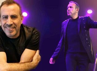 Haluk Levent'e karşılıksız &ccedil;ekten 70 milyon lira para cezası kesildi!