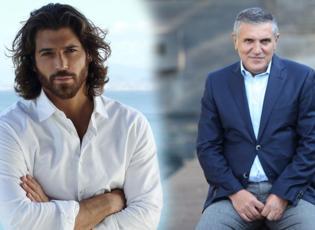 Can Yaman, Erkenci Kuş'un yapımcısı Faruk Turgut'a fena patladı: Vizyonsuz, terbiyesiz!..
