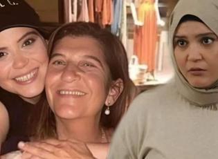 'Senarist annesinden torpilli' deniliyordu! Melis Civelek, iddialara yanıt verdi
