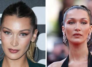 Bella Hadid'den korkutan haber! "Nefes nefese kalıyorum, bayılacak gibi oluyorum"