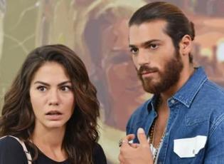 Bu kez Demet &Ouml;zdemir'i hedef aldı! Can Yaman, Faruk Turgut'un a&ccedil;ıklamaları sonrası sert konuştu