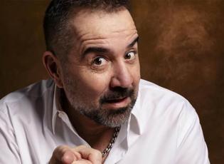 Ata Demirer, m&uuml;jdeyi verdi! Pervaneler filminin senaryosu bitti
