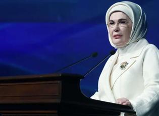 Emine Erdoğan, NATO Ankara Zirvesi kapsamında lider eşlerini ağırlayacak