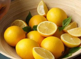 Limonun suyunu son damlasına kadar &ccedil;ıkarın! Bu y&ouml;ntemlerle iki kat verim alın