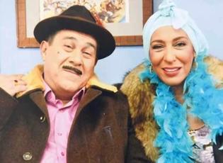 Melek Baykal&rsquo;dan Zihni G&ouml;ktay&rsquo;a duygusal veda: &ldquo;Beter Ali&rsquo;ye selam s&ouml;yle &lsquo;Ethem&rsquo;&rdquo;