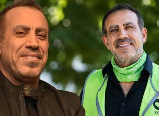 G&ouml;zaltındaki Haluk Levent'ten ilk a&ccedil;ıklama geldi! "Asıl bombayı bekleyin"