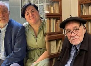 İlber Ortaylı'ya ait ev sayısını a&ccedil;ıkladı: Babasının eşyalarını satınca tepki aldı!