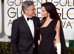 G&uuml;zelliğinin sırrı bu &ccedil;orbada! Amal Clooney'nin sabah rutini: Uyanınca mutlaka t&uuml;ketiyor