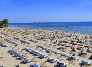 Sağlık Bakanlığı listeyi a&ccedil;ıkladı: İstanbul'un en kaliteli 67 plajı belli oldu!