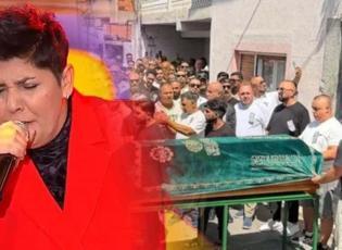 Cansever'in cenazesinde y&uuml;rekleri dağlayan s&ouml;zler: T&uuml;rkiye'den yalnızca 3 isim katıldı