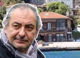 Reha Muhtar'ın mirası ortaya &ccedil;ıktı: Evler, Yalı banka hesabı...