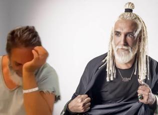 Bağırsağında kitle tespit edilmişti: Tarık Meng&uuml;&ccedil;'&uuml;n patoloji sonu&ccedil;ları &ccedil;ıktı!