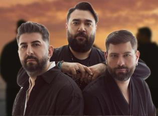 'D&uuml;nyadan Uzak' şarkısıyla m&uuml;zik listelerini alt&uuml;st etmişti! Sakiler Grubu dağıldı
