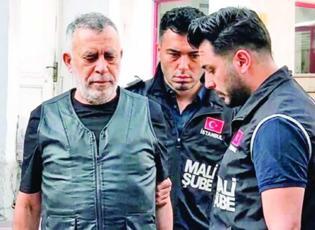 Haluk Levent'in Instagram hesabına erişim engeli!