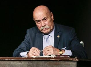 Sanat&ccedil;ı Faruk G&uuml;nuğur hayatını kaybetti! Cenaze programı belli oldu