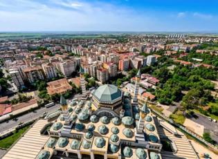 T&uuml;rkiye'nin en kalabalık mahallesi belli oldu! İstanbul'u ve Ankara'yı bile geride bıraktı