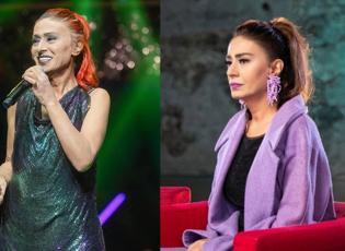 Yıldız Tilbe'den nostaljik paylaşım! Takip&ccedil;ilerini ge&ccedil;mişe g&ouml;t&uuml;rd&uuml;