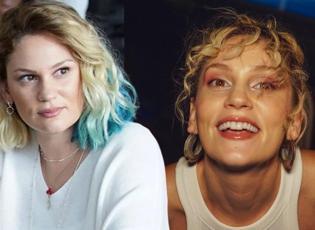 Farah Zeynep Abdullah&rsquo;tan Serhat Kılı&ccedil;'a veda paylaşımı yapan &uuml;nl&uuml; isimlere olay g&ouml;nderme!