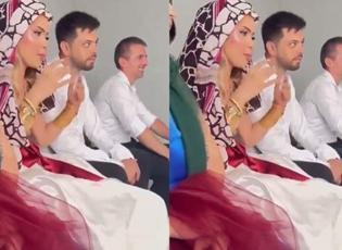 Gelin, mehir olarak yıllık altın istedi! Talebi g&uuml;ndem oldu