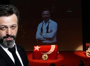 Serhat Kılı&ccedil; son yolculuğuna uğurlandı! Kız arkadaşı g&ouml;zyaşlarına boğuldu
