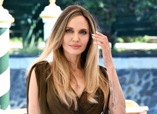 Angelina Jolie'den 24,75 milyon dolarlık veda! Malikanesini apar topar sattı