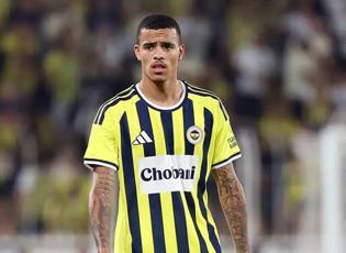 Fenerbah&ccedil;eli yıldızı Mason Greenwood aradığı l&uuml;ks evi buldu! Aylık kirası dudak u&ccedil;uklattı