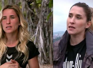Survivor Seda Ocak'ı yıkan &ouml;l&uuml;m haberi! Sosyal medyadan duyurdu