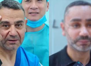 T&uuml;rkiye'den Vietnam'a gitti: Estetik işlem sonrası T&uuml;rk hekimlerden tepki gecikmedi