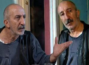 &Uuml;vey Baba&rsquo;nın Halil&rsquo;iydi! Şemsi İnkaya&rsquo;nın son halini g&ouml;renler şaşırdı