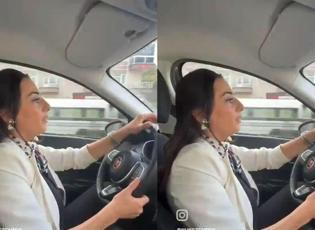 Eşinin otomatik araba isteğine ilgin&ccedil; yanıt! Manuel vitesi neden tercih ettiğini a&ccedil;ıkladı