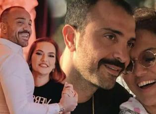Demet Akalın&rsquo;dan korkutan haber! Okan Kurt hastanelik oldu: &ldquo;Nazar değdi&rdquo;