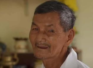 Vietnam'da akılalmaz iddia! 81 yaşındaki adamın 60 yıllık uyku sırrı &ccedil;&ouml;z&uuml;lemedi