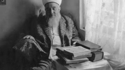 Mehmet Zahid Kotku Hocaefendi&rsquo;den M&uuml;sl&uuml;manlara nasihatler