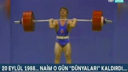 "Cep Herk&uuml;l&uuml;"n&uuml;n tarihe ge&ccedil;tiği anlar 